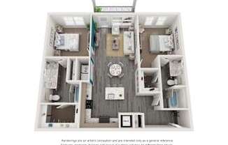 Partner-provided photo for $1641 unit