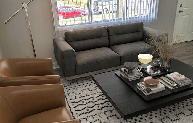 3 beds, 1.5 baths, 1,100 sqft, $1,500, Unit 3237