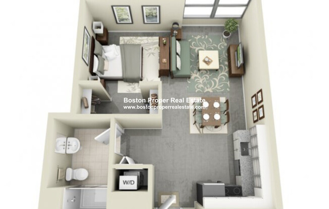30 CALDWELL ST