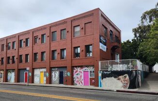 101 Dudley Avenue