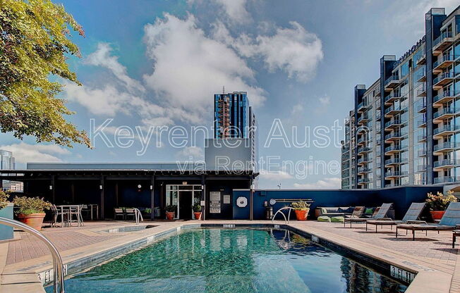 1 bed, 1 bath, 756 sqft, $2,295, Unit 410