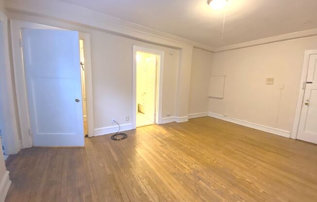 Studio, 1 bath, $800, Unit 309