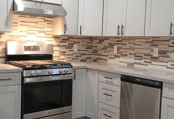 1 bed, 1 bath, 500 sqft, $2,495, Unit #4