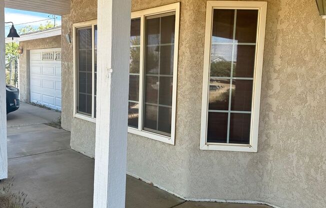 House for rent