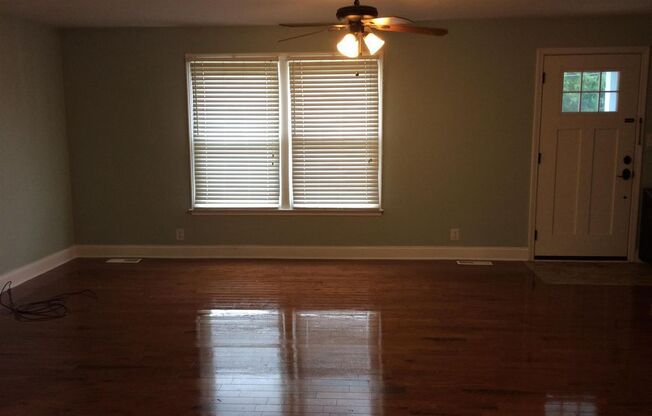 564 Briarwood Drive home for rent