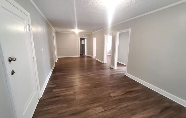 Welcome home to 1370 Isabelle, Memphis TN.