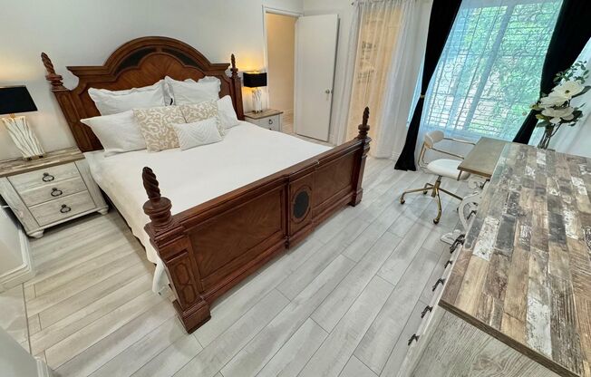 1 bed, 1 bath, $1,750, Unit UNIT # 2060