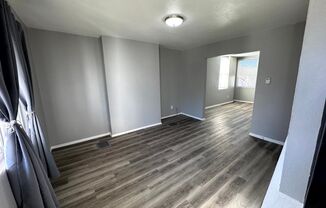 2 beds, 1 bath, $995