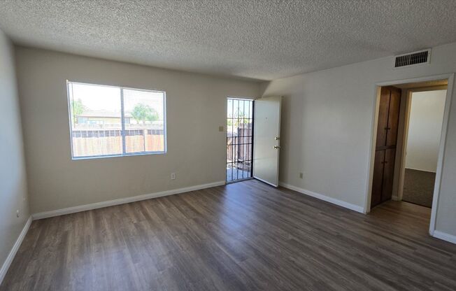 4705 Buckley Way #D -Upstairs Apartment