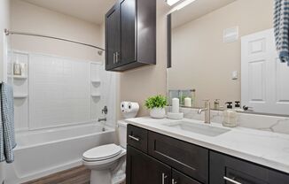 2 beds, 2 baths, 1,199 sqft, $1,750, Unit H-402