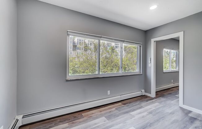 2 beds, 2 baths, 1,279 sqft, $1,975, Unit 601