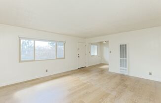 Garden Park Apartments