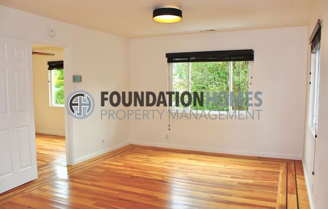 Charming 1BD/1BA ADU in the Heart of Corte Madera - A/C - FOUNDATION