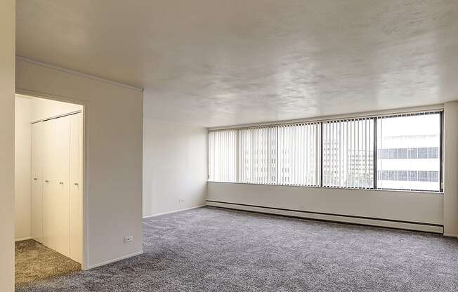 Lansing Apartments