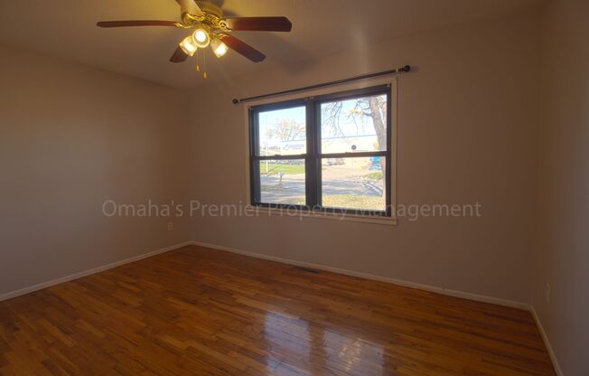 2 Bed Omaha Home