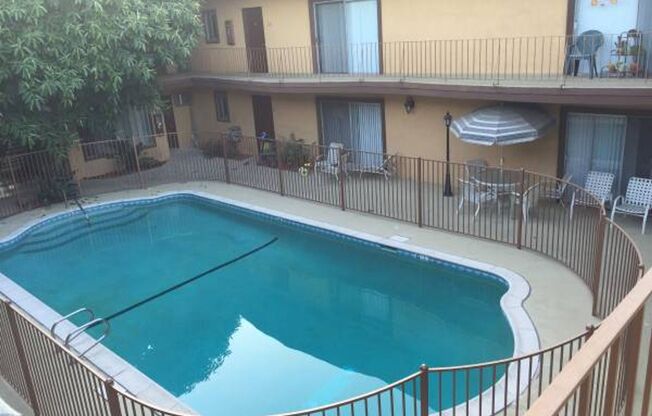 1 bed, 1 bath, 652 sqft, $1,900, Unit Apt 18
