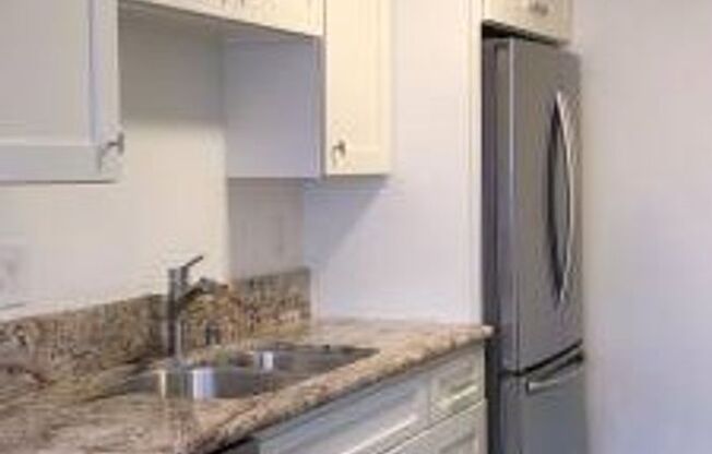 Casa Grande Apartments