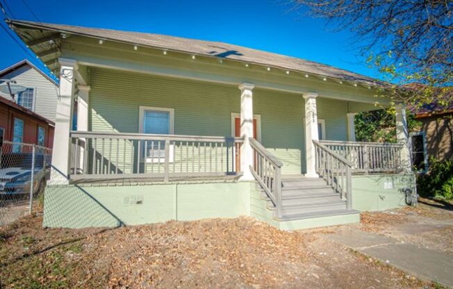 Beautiful 3BR/2Ba Home!