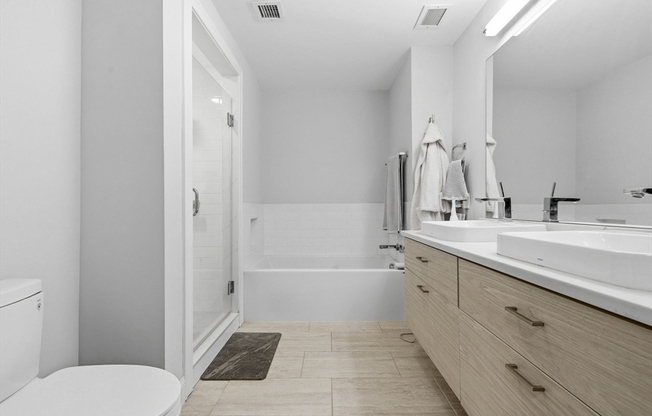 1 bed, 1.5 baths, 926 sqft, $3,975, Unit 309