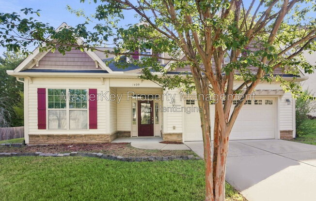 1409 STONE WEALTH DR