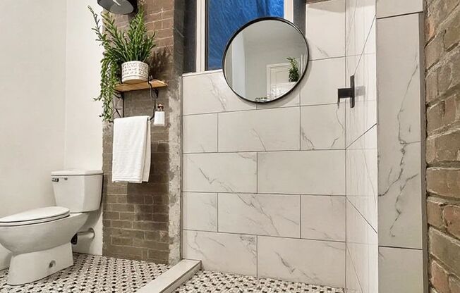 1 bed, 1 bath, 525 sqft, $1,475, Unit House