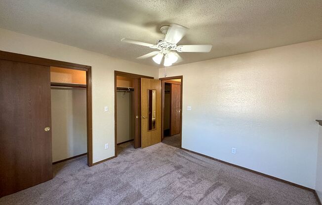 1 bed, 1 bath, $975, Unit Apt. 3