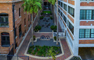 East End Lofts Apartments