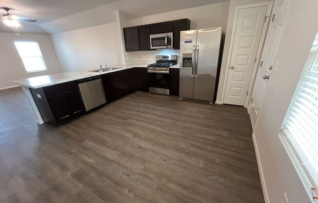 Three Bedroom | Two Bath Home in Robinson Ranch