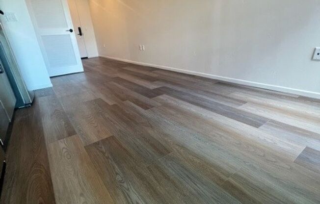 Studio, 1 bath, 320 sqft, $1,995, Unit 602