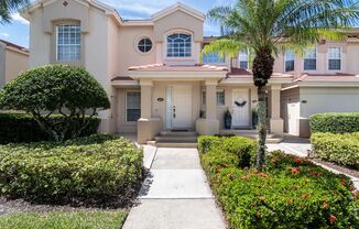 Gated Grasslands Community - 3/2 with a Balcony