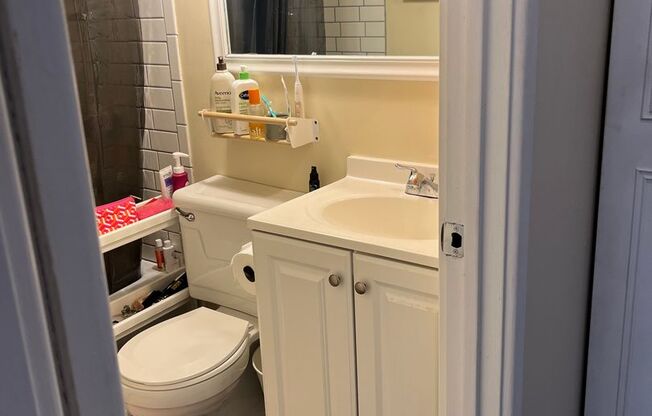 1 bed, 1 bath, $1,925, Unit 541-203