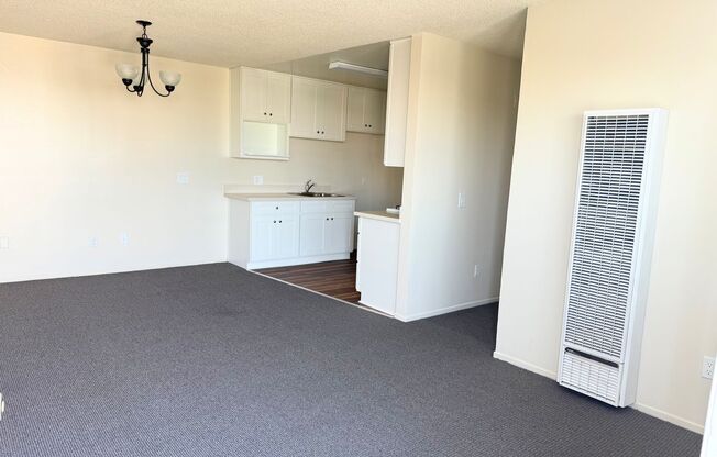 Gardena Royale Apartments