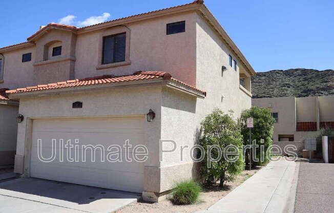 1505 E SAHUARO DR