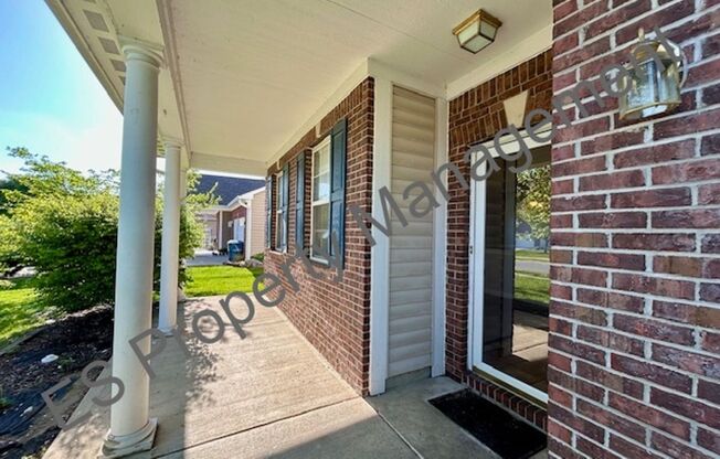 Gorgeous 5 Bedroom 2.5 Bathroom Two Story Home with Loft and Den in Decatur!