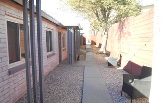 1 bed, 1 bath, $1,595, Unit # 1