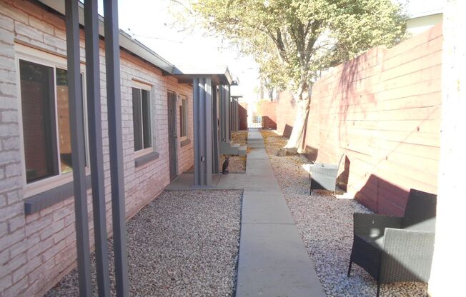 Charming Fully Remodeled Bungalow in Downtown Las Vegas