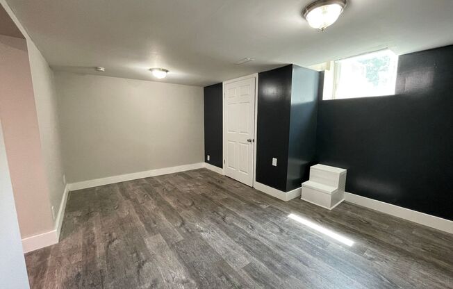 Studio, 1 bath, 450 sqft, $650