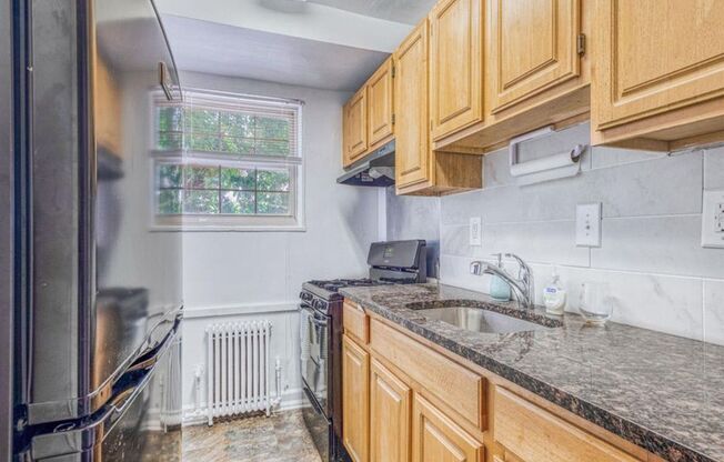 Studio, 1 bath, 500 sqft, $1,125, Unit 5018-11