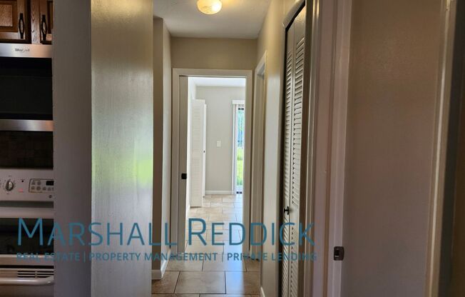 3 beds, 2 baths, $1,545, Unit 4518 SW 7th Pl