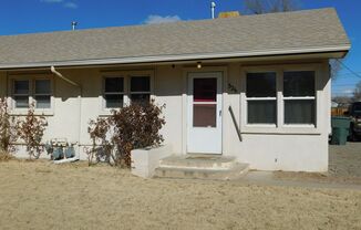 Newly Remodeled