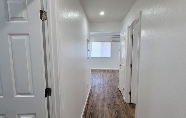 Stylish & Modern 1-Bedroom Retreat Steps from Downtown Antioch!