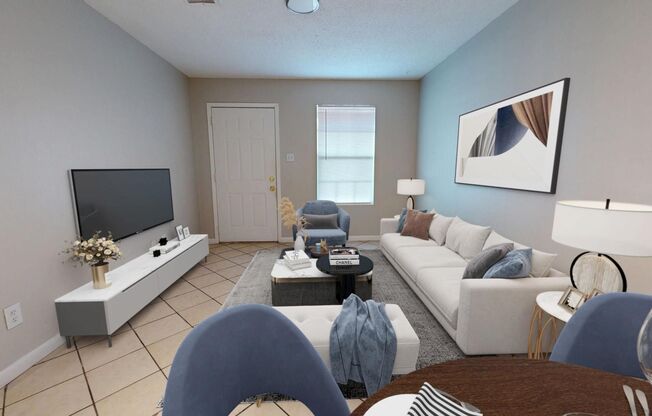 1 bed, 1 bath, 780 sqft, $799, Unit 1168/61