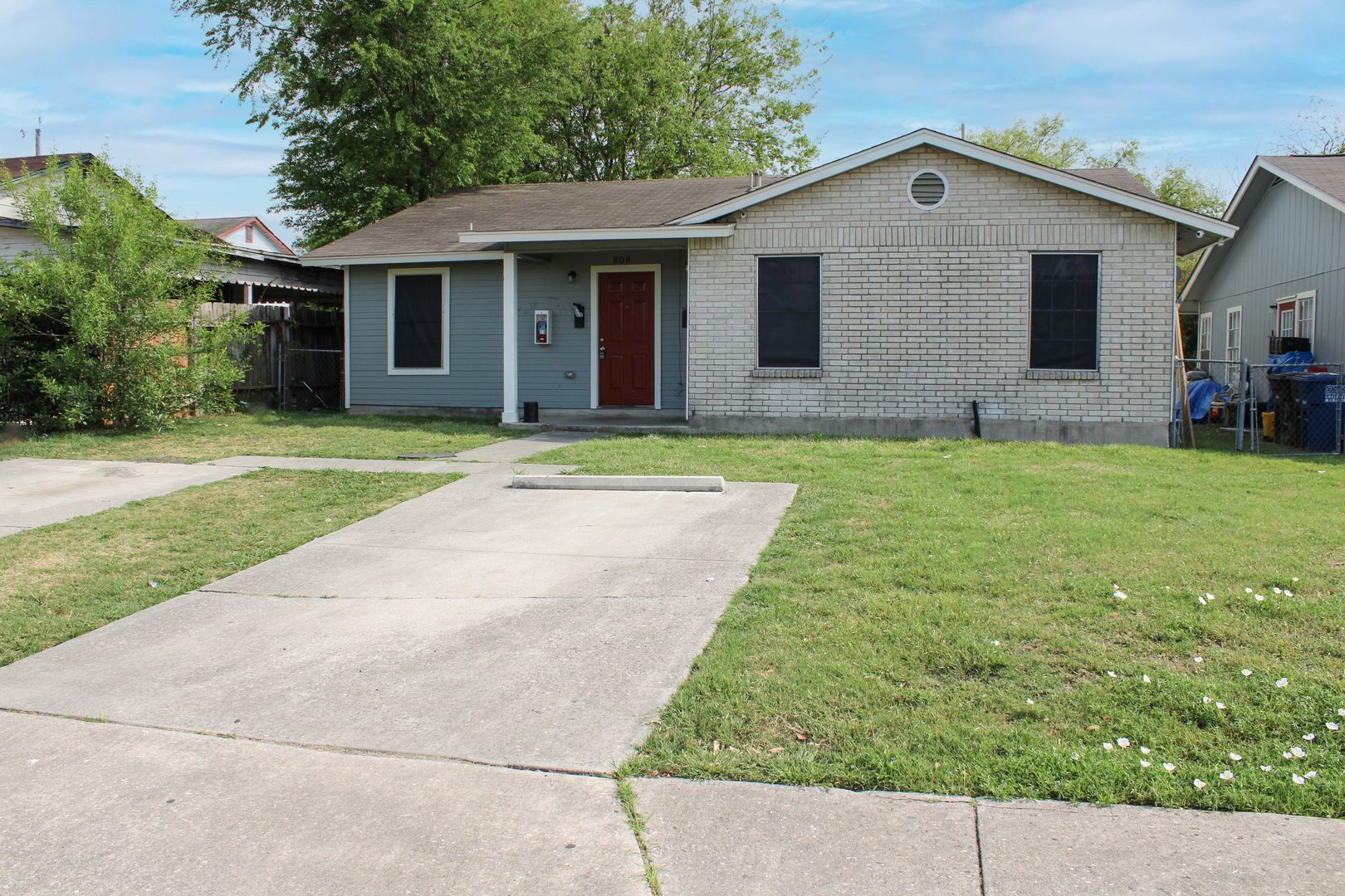 2 Bedroom Duplex in Edison