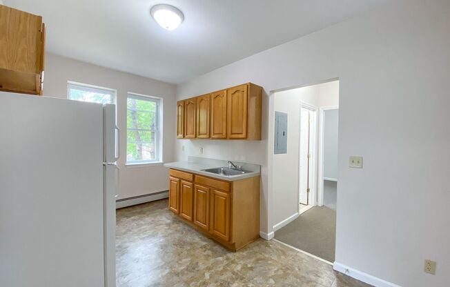 162-164 Ward St / Luca Investments LLC