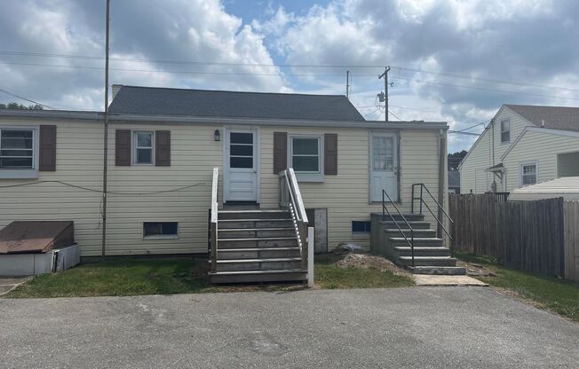 Rental Unit at 796 Hanover Pike, Littlestown, PA 17340