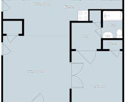 Partner-provided photo for $875 unit