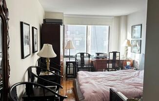 1 bed, 1 bath, 708 sqft, $4,500, Unit 22C