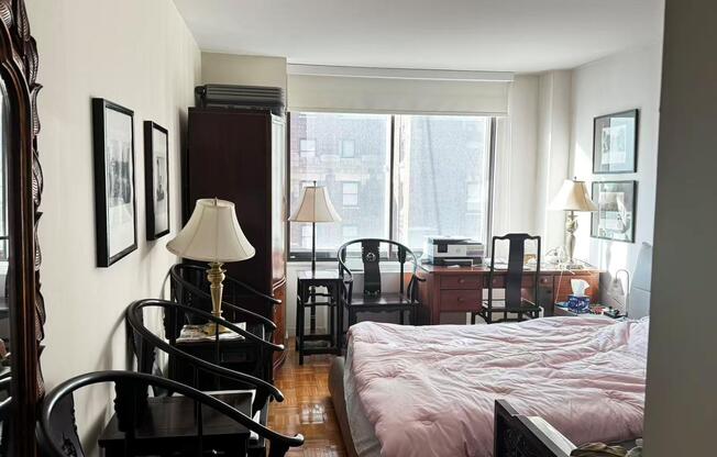 1 bed, 1 bath, 708 sqft, $4,800, Unit 22C