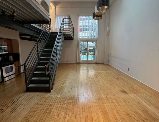 Studio, 1 bath, 2,030 sqft, $3,500, Unit 103