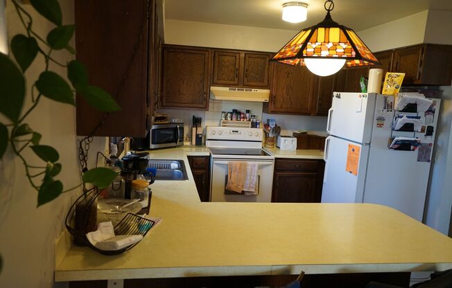 2 beds, 1 bath, $1,525